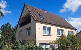 Ferienappartement in Lauterbach auf Rügen!