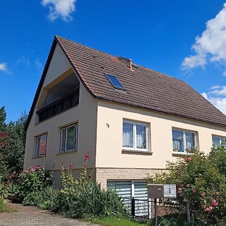 Ferienappartement in Lauterbach auf Rügen! Exterior foto