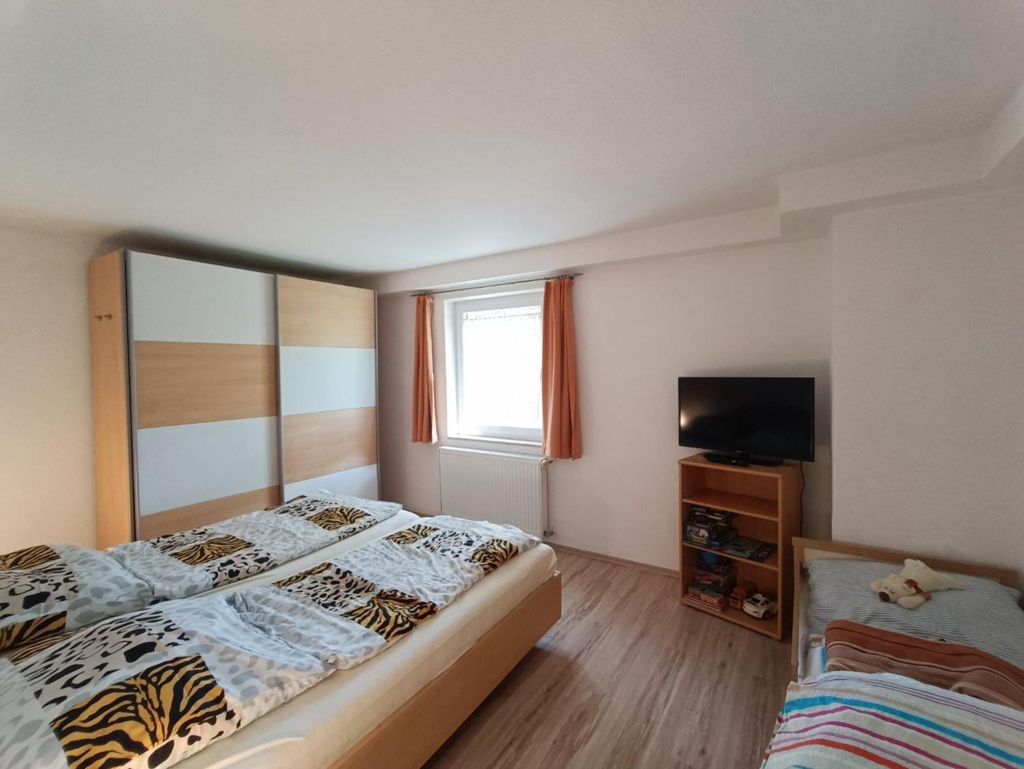 Ferienappartement in Lauterbach auf Rügen! Exterior foto