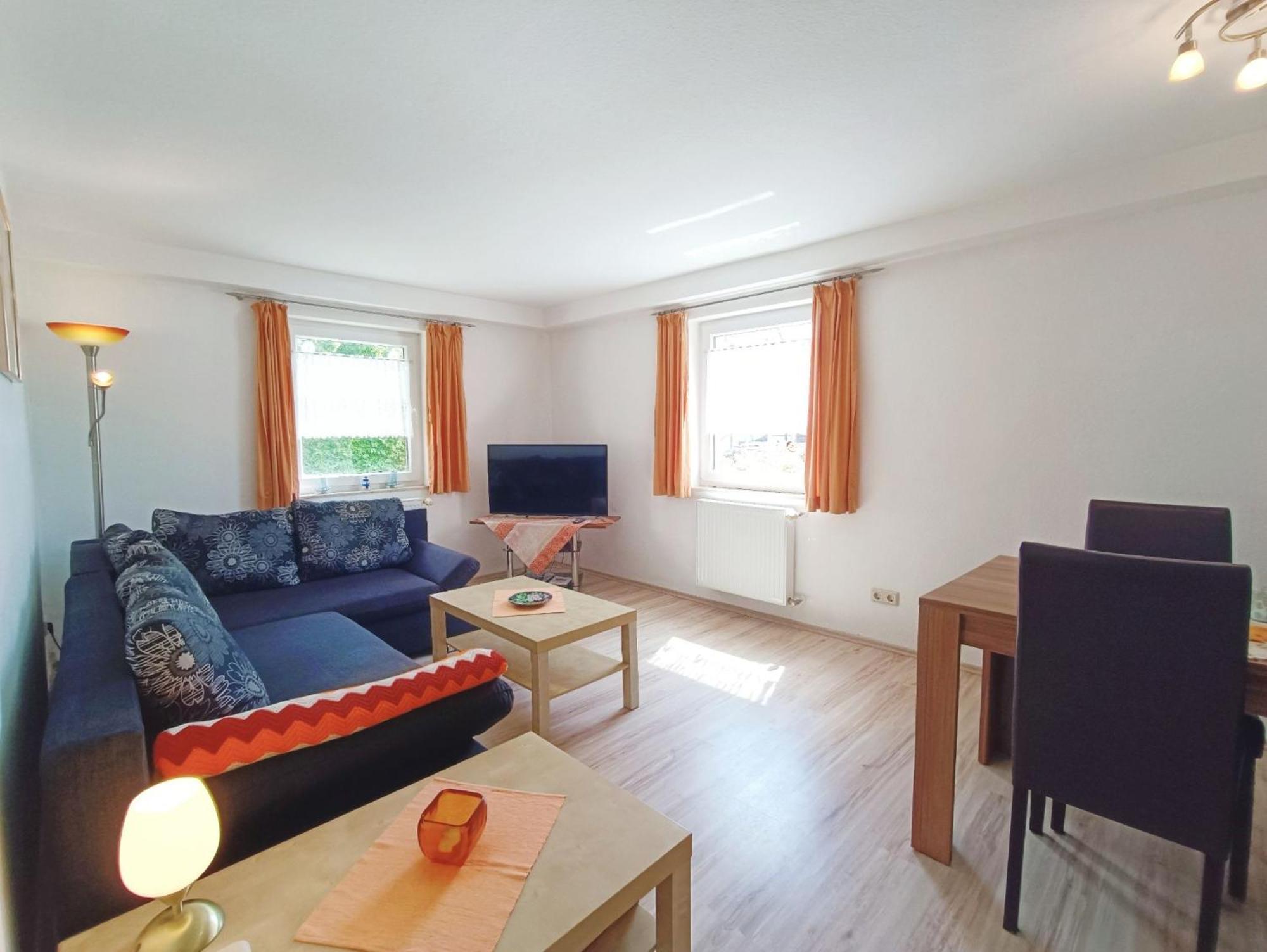 Ferienappartement in Lauterbach auf Rügen! Exterior foto