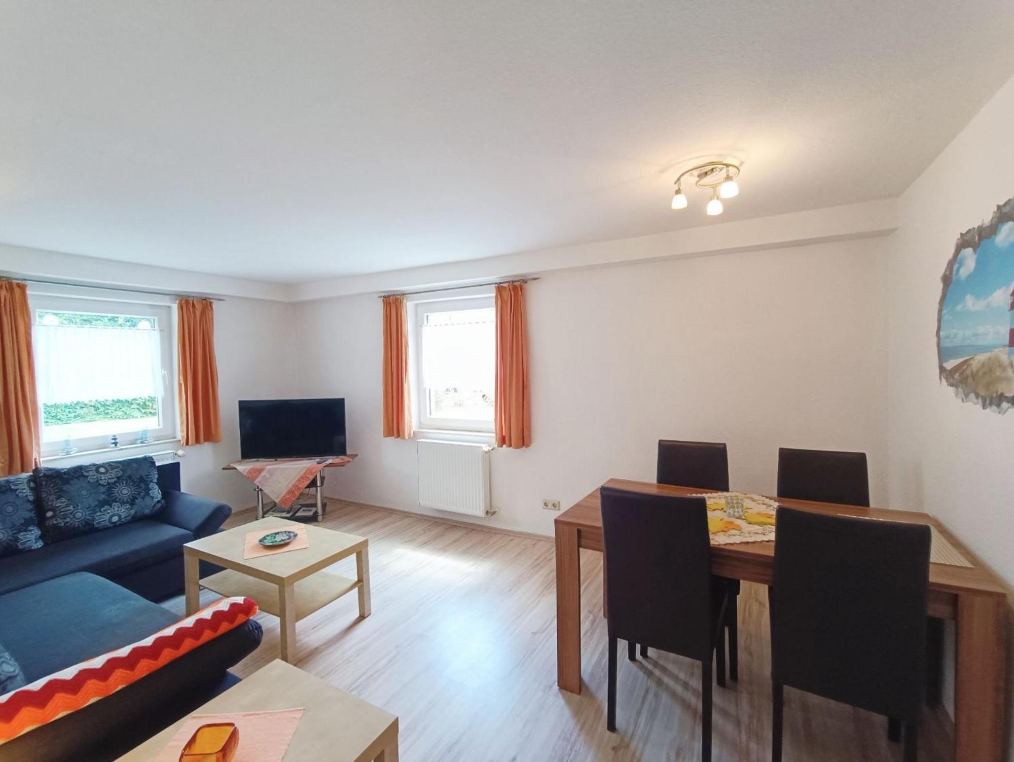 Ferienappartement in Lauterbach auf Rügen! Exterior foto