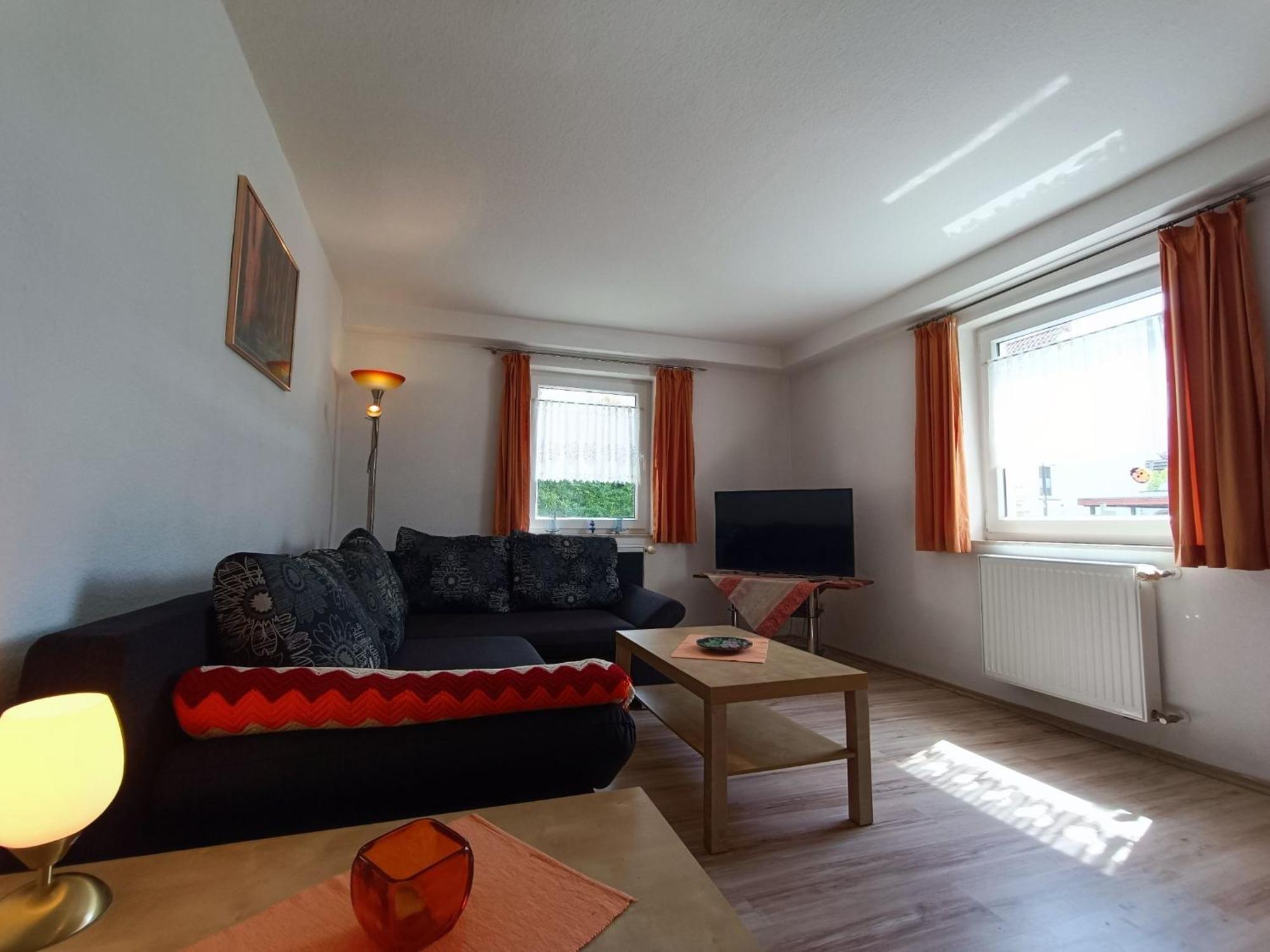 Ferienappartement in Lauterbach auf Rügen! Exterior foto
