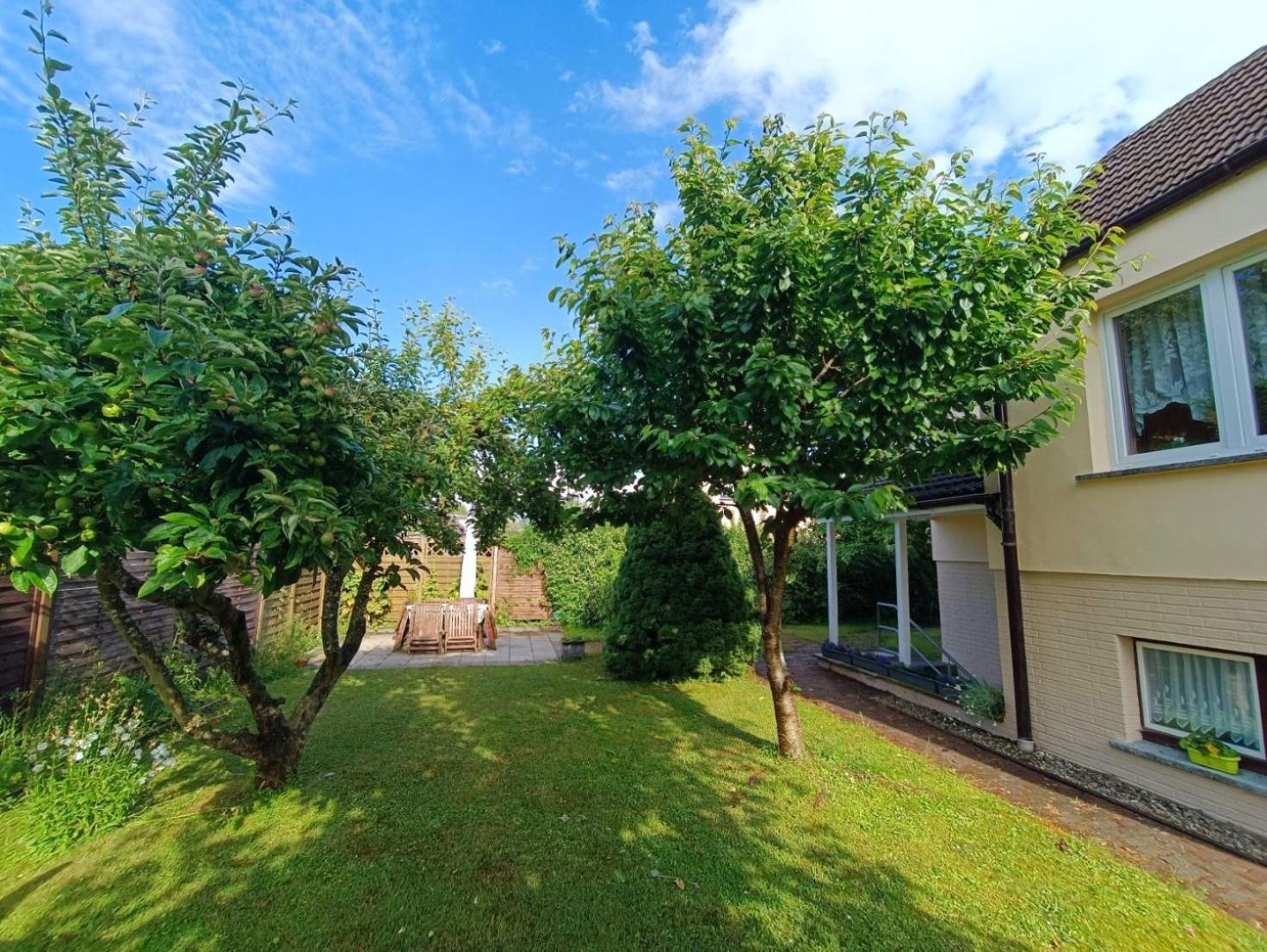 Ferienappartement in Lauterbach auf Rügen! Exterior foto